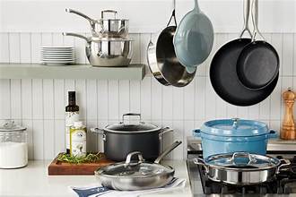 Kitchen & Home