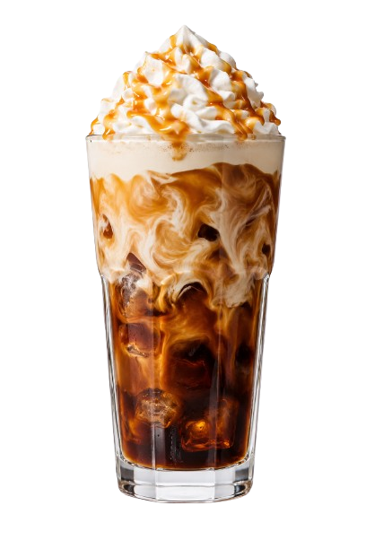 beverages cold