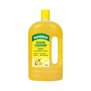 Floor Cleaner Lemon 1L