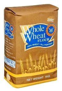 Whole Wheat Flour 1kg