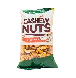 Cashew Nuts 250g